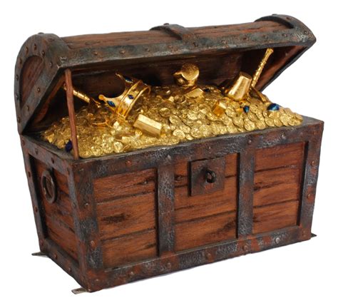 pirate treasure chest for sale.